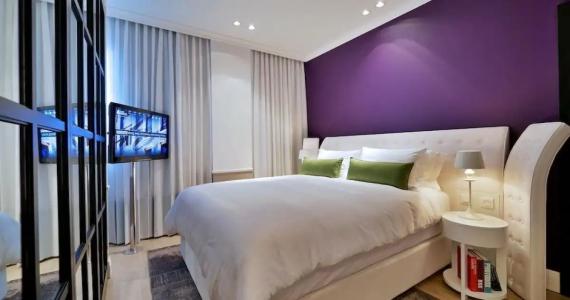 Indigo TEL AVIV - DIAMOND DISTRICT by IHG - 63