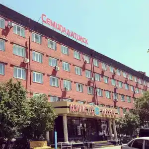 Semey - 0