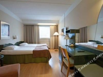 Scandic Kajanus - 50