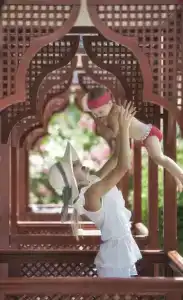 Ali BEY Club & Park - 29