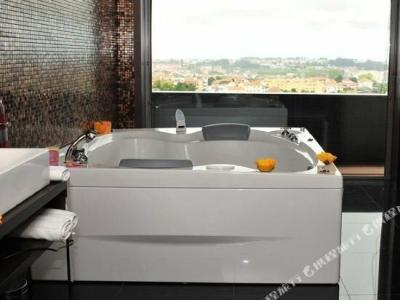 Axis Porto Business & Spa - 5
