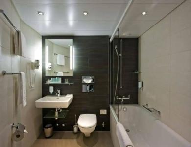 Sternen Oerlikon - 84