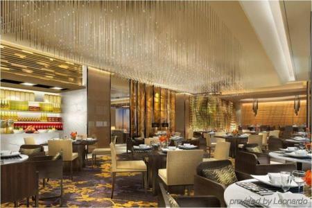 Ascott IFC Guangzhou - 21