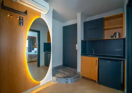 Cook's Club Alanya - Adult Only 12 - 19