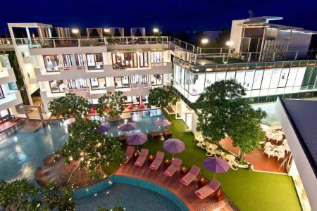 The Sea Cret Hua Hin - 24