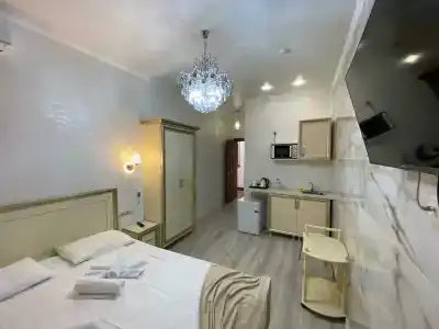 Sochi Galereya Park - 47