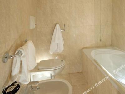 c-hotels Club House Roma - 5