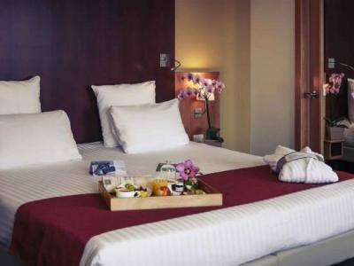 Mercure Roma Corso Trieste - 23