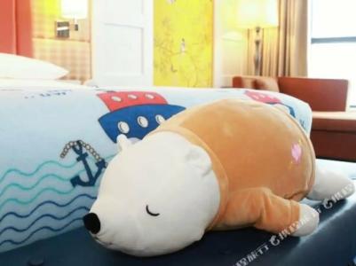 Courtyard by Marriott Hangzhou Wulin - 6