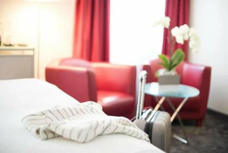 Glockenhof Zürich - 54