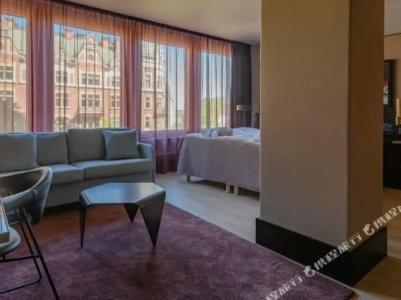 Marski by Scandic - 4