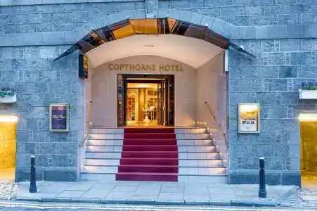 Copthorne Aberdeen - 0