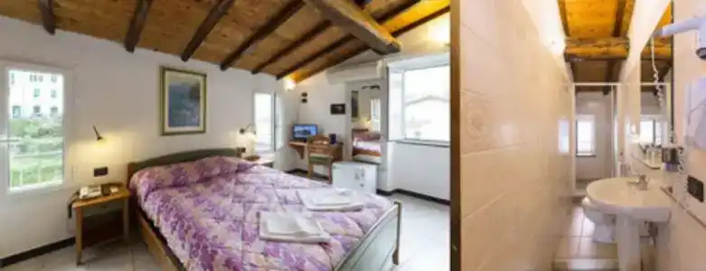Locanda Ca Dei Duxi - 6