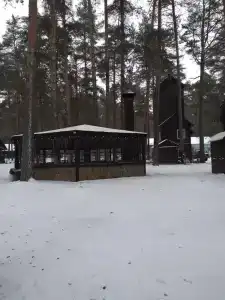 Черепашьи Озёра - 71