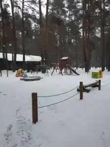 Черепашьи Озёра - 73