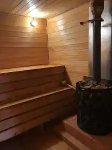 Panskiy dvor Tourist base - 52