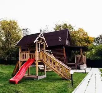 Panskiy dvor Tourist base - 29