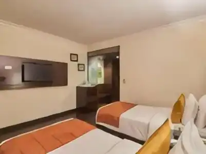 Fortune Park Panchwati, Kolkata - Member ITC's Group - 20