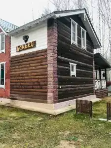 Tyristskaya Baza Na Vatome Recreation camp - 73