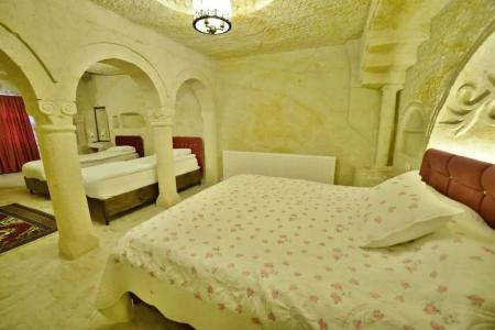 Dedeli Konak Cave - 21