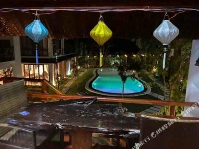 Casare Retreat Phu Quoc - 40