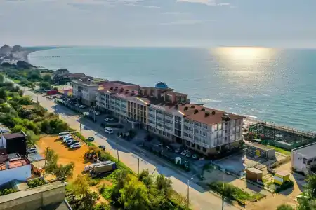 Ribera Resort&SPA - 9