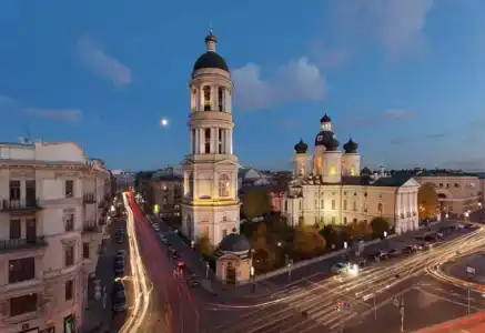 Три Мушкетера - 13