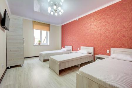 Amaness Hostel - 1