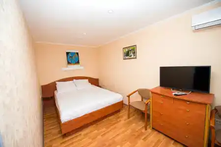 Health Resort Slavutich - 25