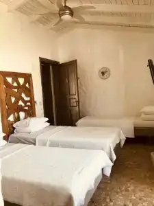 Alakapi Otel  Alacati - 3