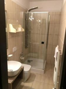 Bazilika alatt Panzió - 98