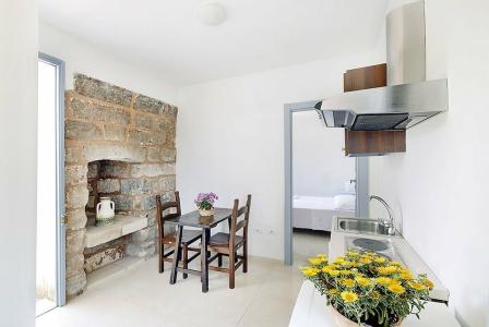Masseria Berzario - 4