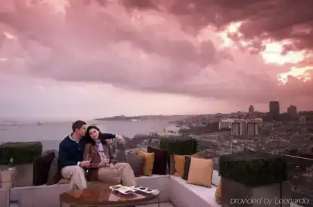 Conrad Bosphorus - 18