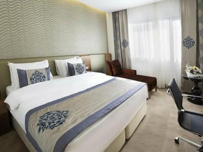 Ramada Plaza by Wyndham Istanbul Atakoy - 34