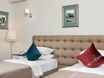 Donskoy Guest House - 21