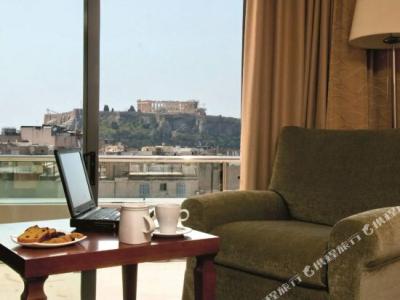 Radisson Blu Park - 42