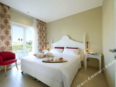 Wellness & Spa Principe di Fitalia - 30