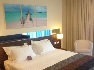Mercure Rimini Lungomare - 14