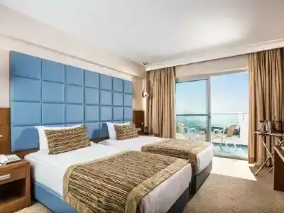 Elite World Kuşadası - 8