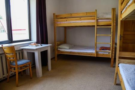 Parasat Hostel - 18