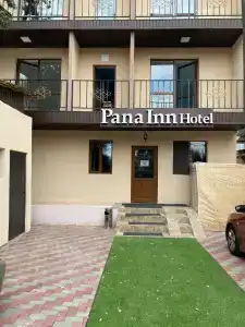 Pana Inn - 0