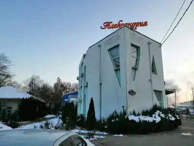 Александрия - 0