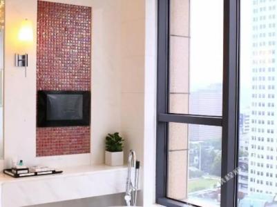 Courtyard by Marriott Hangzhou Wulin - 25