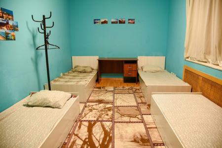 Parasat Hostel - 9