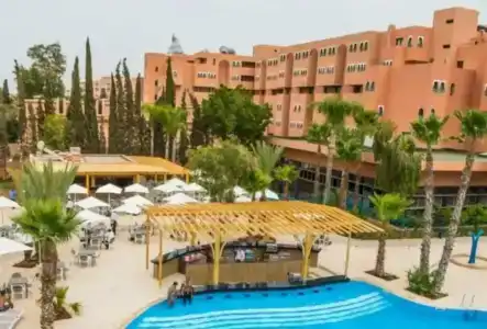 Labranda Rose Aqua Parc - 31