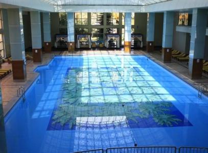 Selectum Collection Bodrum (Ex. Kairaba Bodrum Imperial) - 8