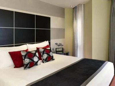 Park Plaza London Riverbank - 58