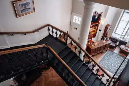 Исторический Бутик отель Дворянское собрание - 3