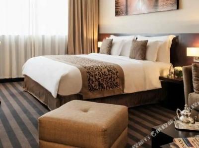 Mövenpick Casablanca - 47