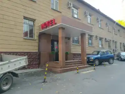 Salem on Dostyk - 7